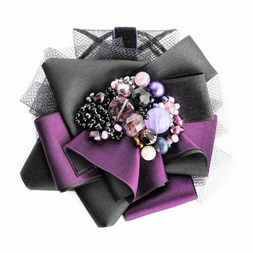 Brooch的手工