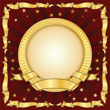 黃金舊貨循環(huán)框