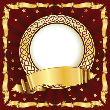 黃金舊貨循環(huán)框