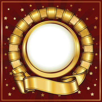 黃金舊貨循環(huán)框