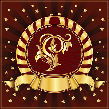 黃金舊貨循環(huán)框