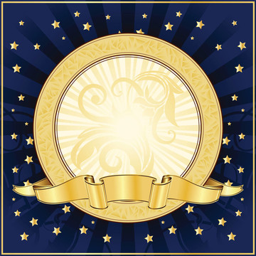 黃金舊貨循環(huán)框
