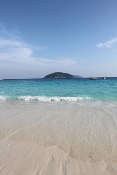 海灘