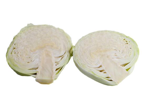 白菜。
