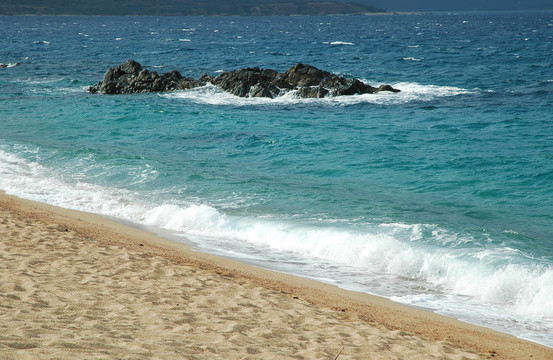 波浪