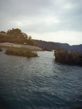 島嶼