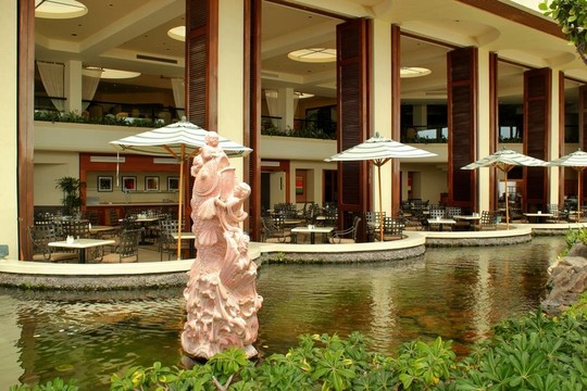露天咖啡館4