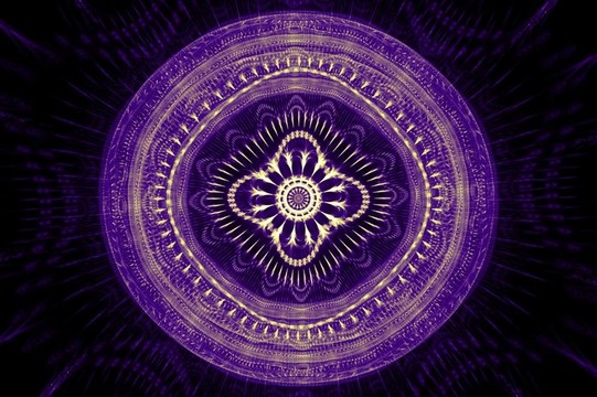曼荼羅