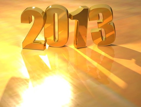 3D 2013金文本