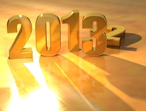 3D 2013金文本