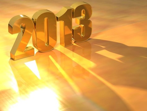 3D 2013金文本