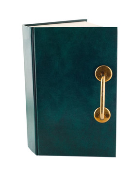 綠皮書