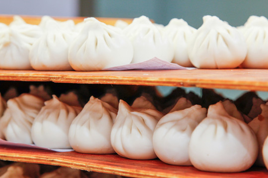 生煎