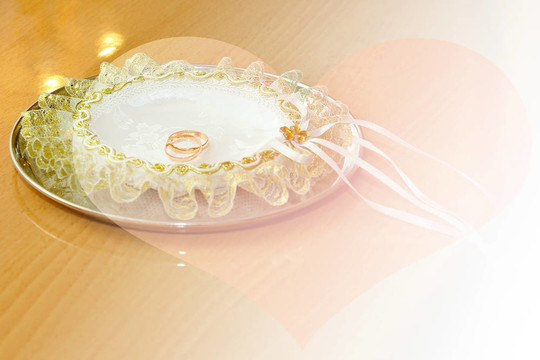 結(jié)婚戒指