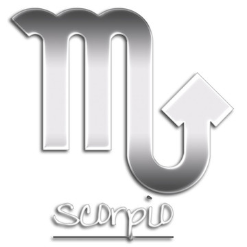 鉻天蝎座的星座
