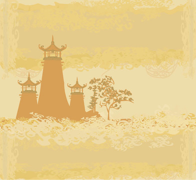亞洲景觀老論文