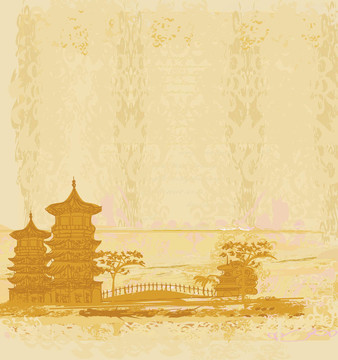 亞洲景觀老論文