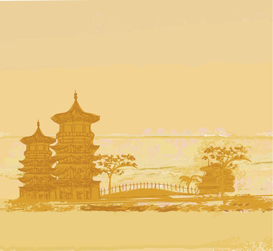 亞洲景觀老論文