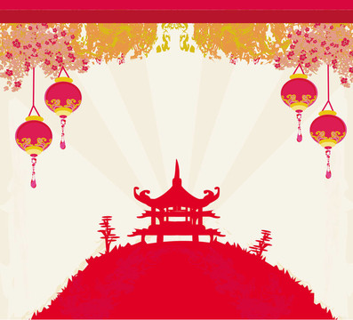 亞洲景觀老論文