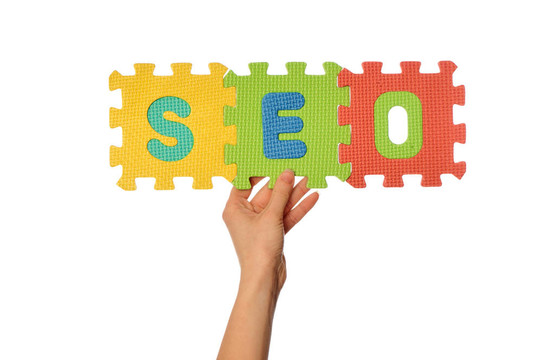 SEO的難題