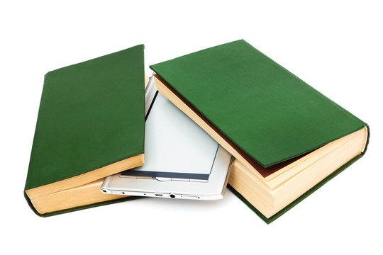 讀者與舊書