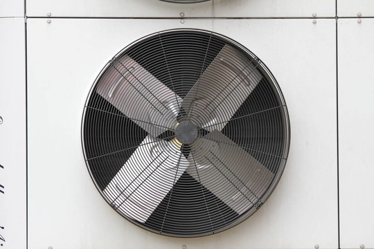 空調(diào)扇