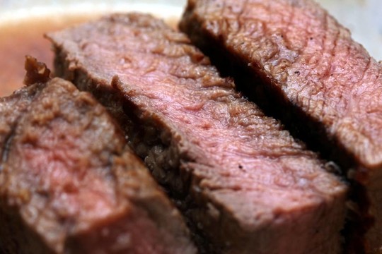 牛肉片