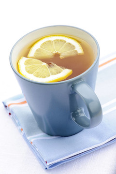 檸檬茶