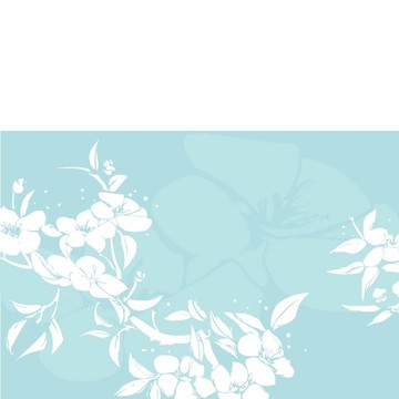 花香尾韻