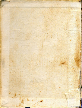 舊書封面