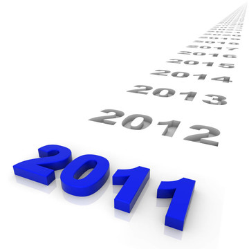 年2011