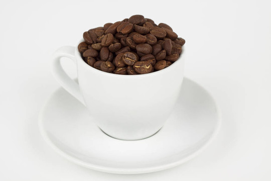 咖啡杯
