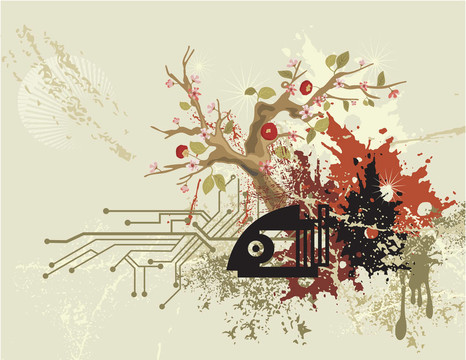 插花藝術(shù)