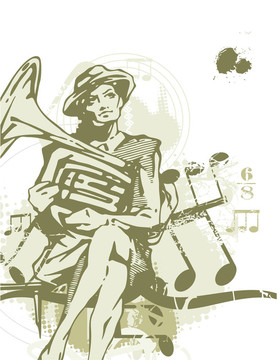音樂