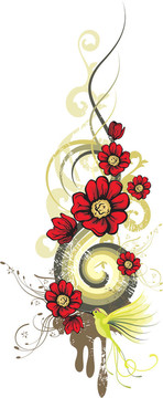 插花藝術(shù)