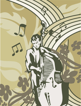 音樂