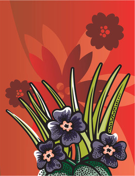 插花藝術(shù)