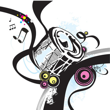 音樂