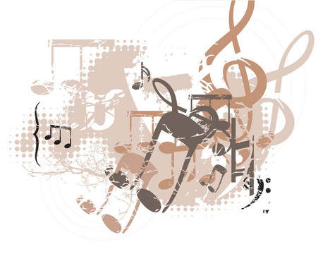 音樂
