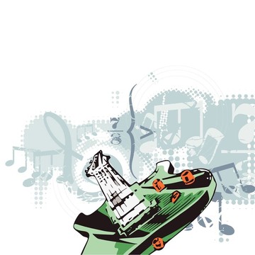 音樂