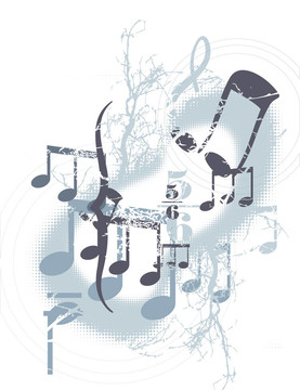 音樂
