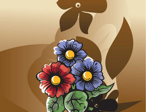 插花藝術(shù)