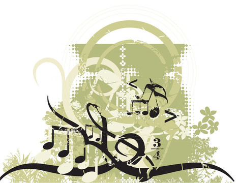 音樂