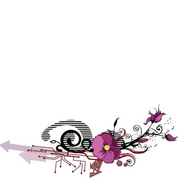 插花藝術(shù)