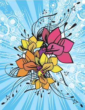 插花藝術