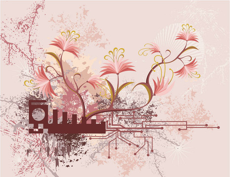 插花藝術(shù)