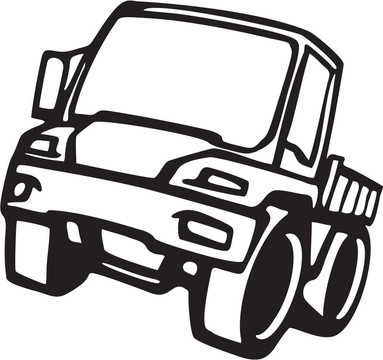 卡車