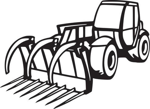 農(nóng)業(yè)車輛
