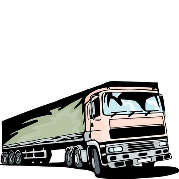 卡車