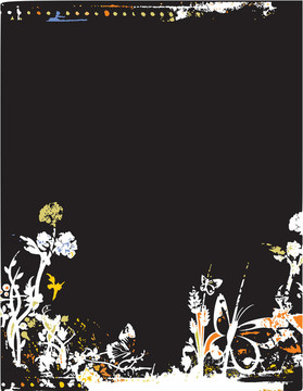 花飾